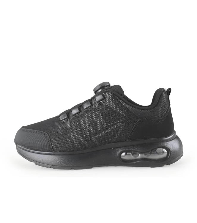 Red-Rag Sneakers