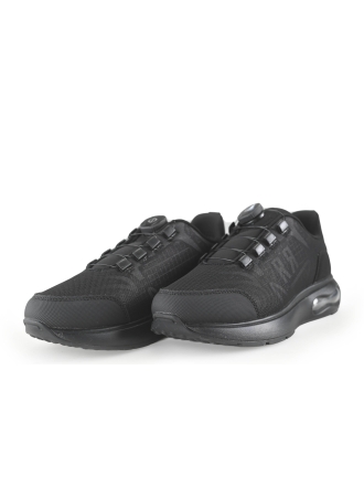 Red-Rag Sneakers