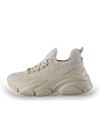 Steve Madden Sneakers Beige 267949