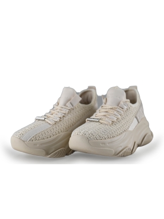 Steve Madden Sneakers Beige 267949