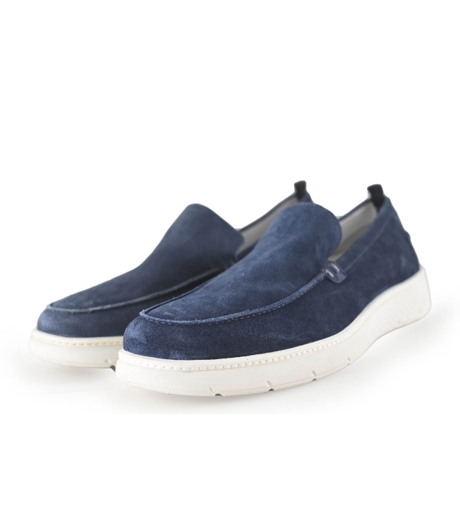 Nubikk Loafers 