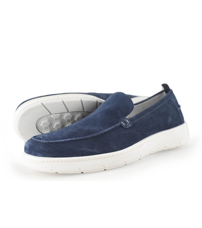 Nubikk Loafers 