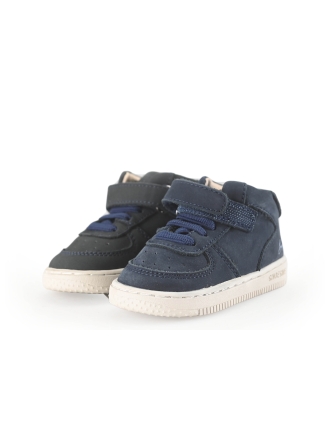 IK-KE Hoge sneakers