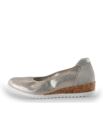 Feyn Sleehakken Zilver 267998