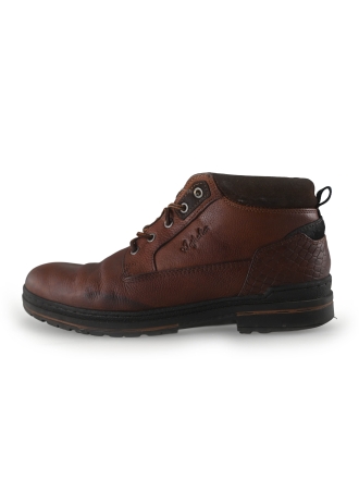 Australian Veterboots Cognac 268016