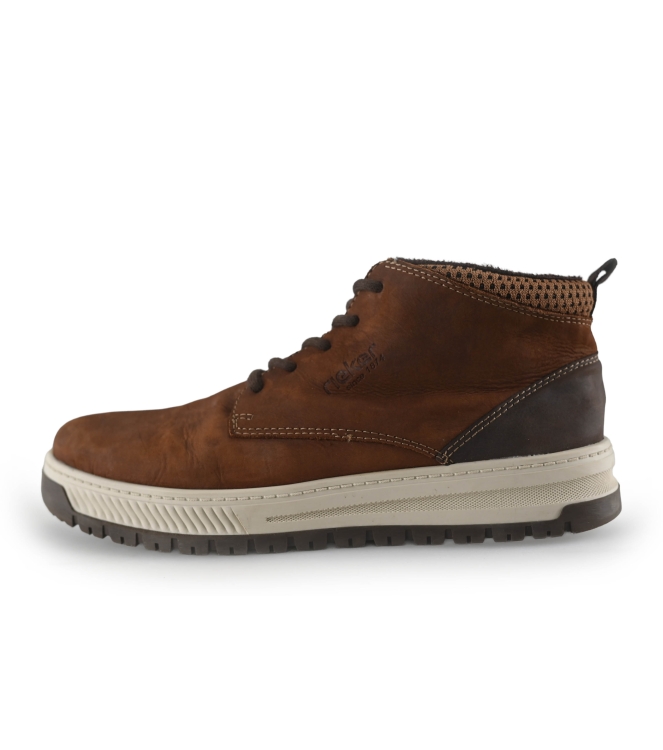 Rieker Hoge sneakers