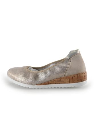 Feyn Sleehakken Zilver 268051