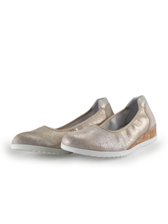 Feyn Sleehakken Zilver 268051