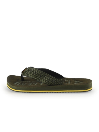 PME Legend Slippers Groen 268056