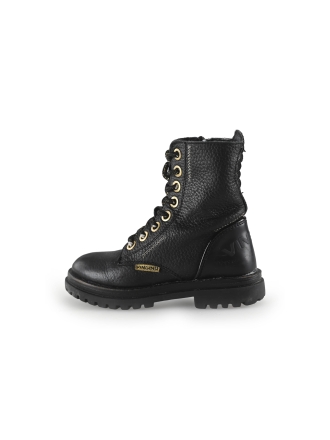 Vingino Veterboots Zwart 268061