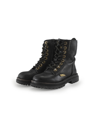 Vingino Veterboots Zwart 268061