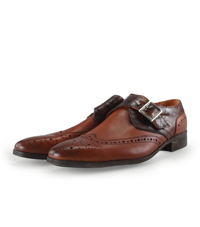 Reinhard Frans Nette schoenen 