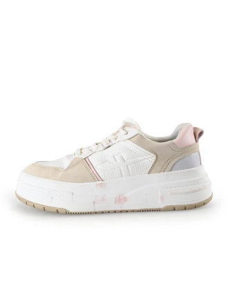 Tamaris Sneakers Wit 268066
