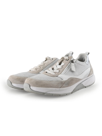 Gabor Sneakers Blauw 268071