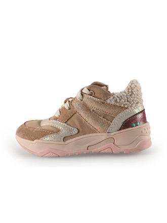 Bunnies Hoge sneakers