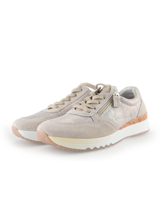 Gabor Sneakers Beige 268080