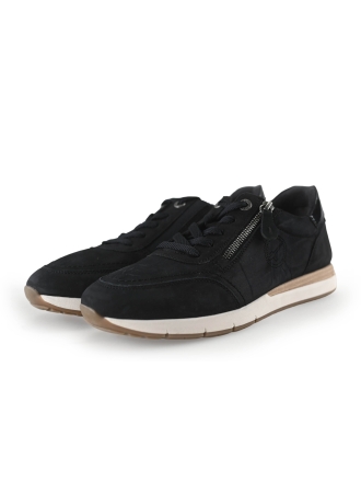 Tamaris Sneakers Blauw 268092
