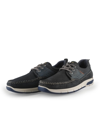 Outfielder Veterschoenen Blauw 268111
