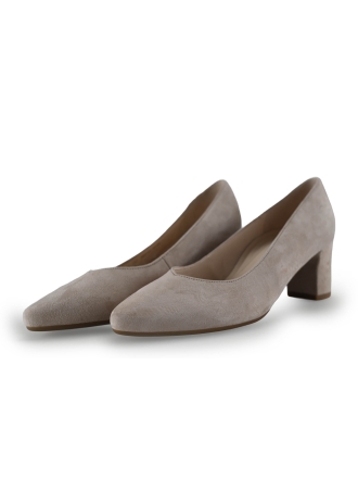 Gabor Pumps Beige 268116