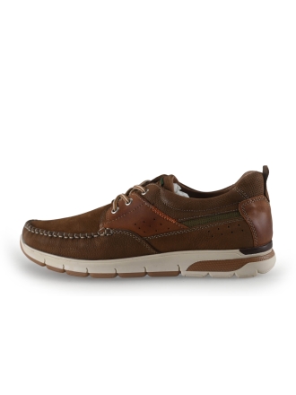 Outfielder Veterschoenen Bruin 268120