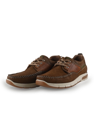 Outfielder Veterschoenen Bruin 268120