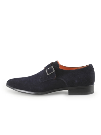 Reinhard Frans Nette schoenen  Blauw 268126