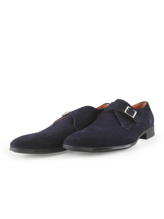 Reinhard Frans Nette schoenen  Blauw 268126
