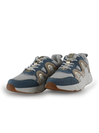 Cellini Sneakers Blauw 268170