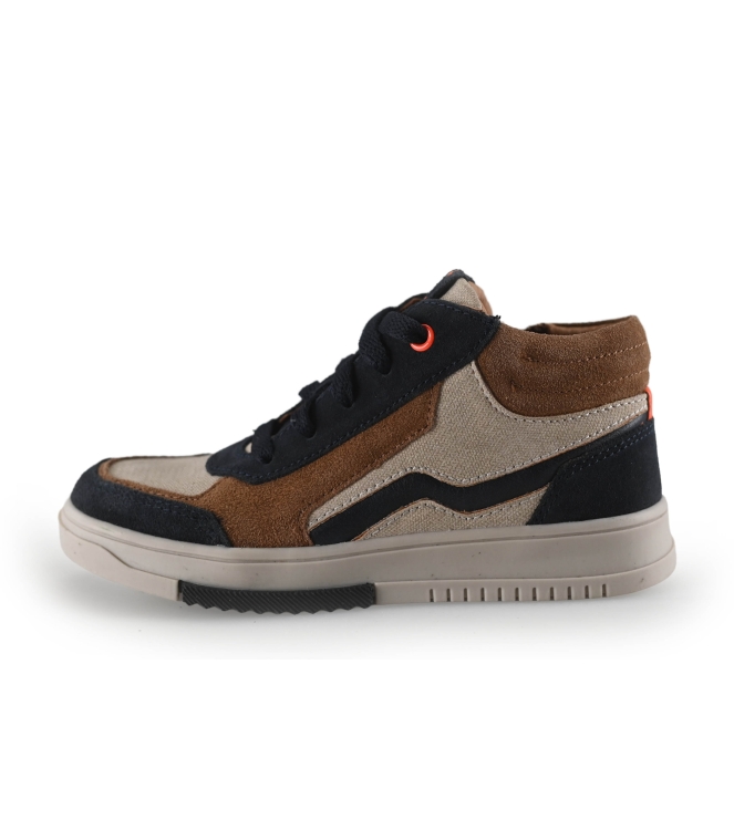 Muyters Hoge sneakers