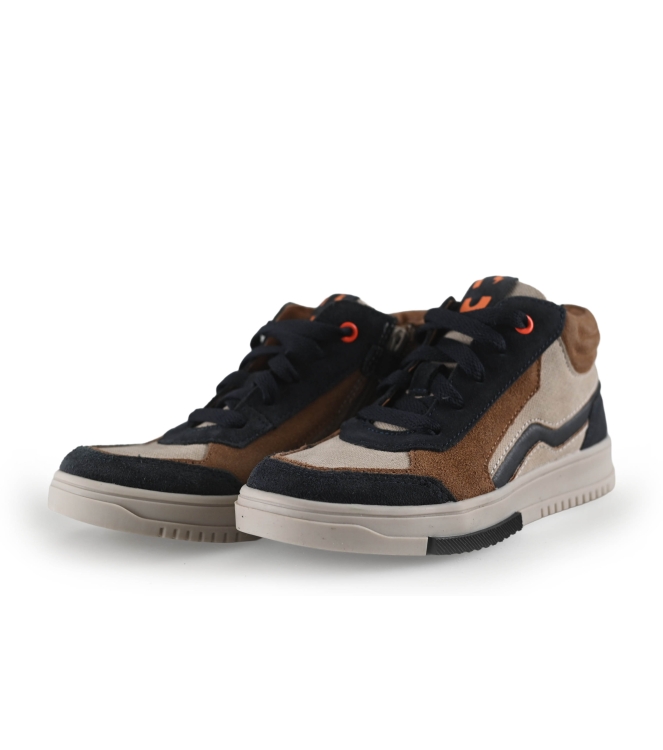 Muyters Hoge sneakers