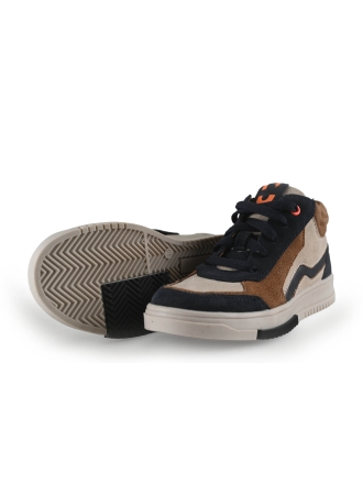 Muyters Hoge sneakers