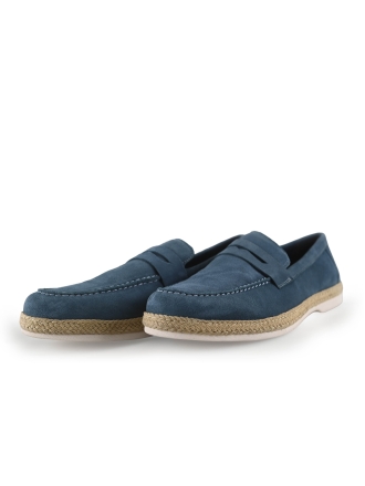 Sub55 Loafers  Blauw 268192