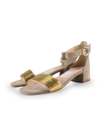 Linea Zeta Sandalen
