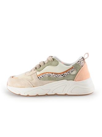 Ann Rocks Sneakers