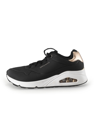 Skechers Sneakers Zwart 268245