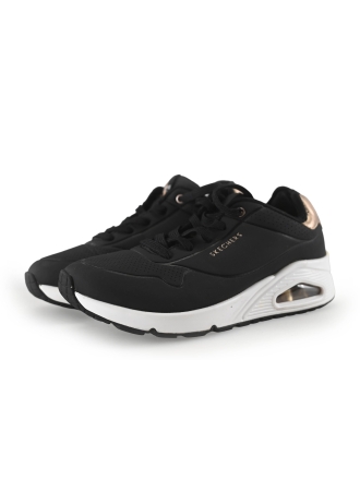 Skechers Sneakers Zwart 268245