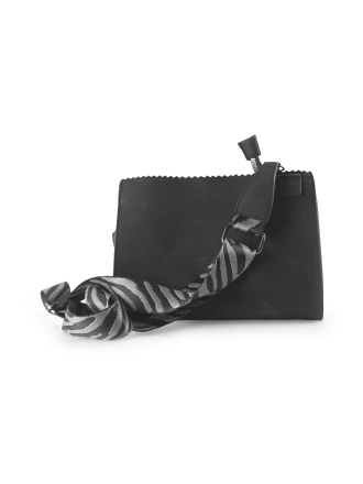 Zebra Schoudertas