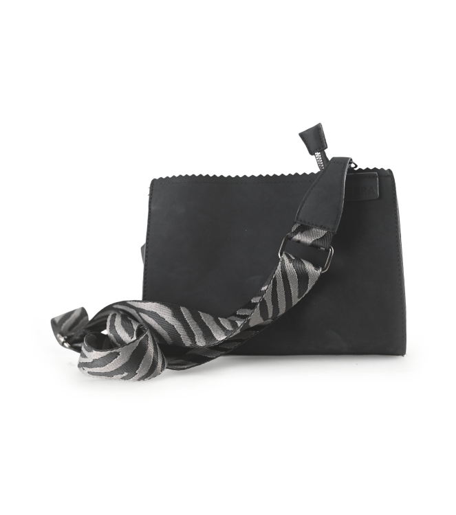 Zebra Schoudertas
