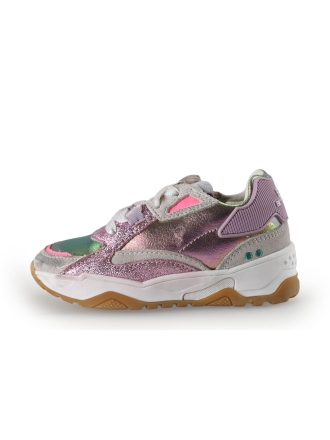 Bunniesjr Hoge sneakers