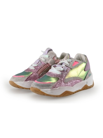 Bunniesjr Hoge sneakers