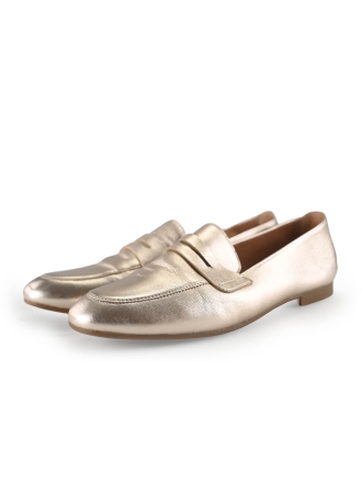 Gabor Loafers  Zilver 268305