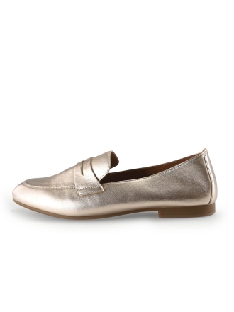 Gabor Loafers  Goud 268306