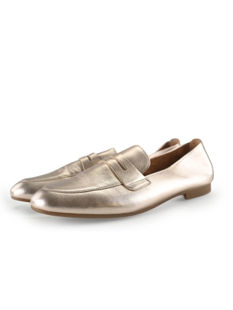 Gabor Loafers  Goud 268306