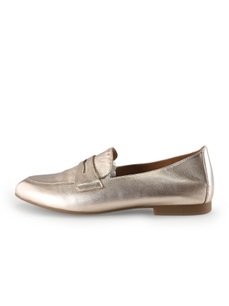Gabor Loafers  Goud 268307