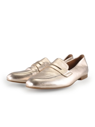 Gabor Loafers  Goud 268307