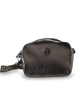 Mexx Schoudertas Zilver 268311