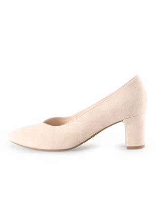 Gabor Pumps Beige 268327