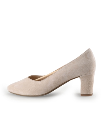 Gabor Pumps Beige 268328