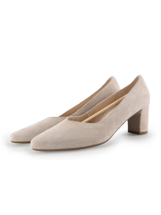 Gabor Pumps Beige 268328