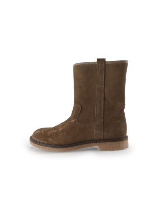 Develab Enkellaarzen Beige 268330
